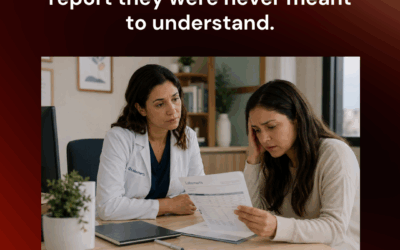 Blood Work Interpretation: How to Help Clients Understand Their Lab Results