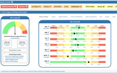 What’s New in LabSmarts: Faster Review, Easier Navigation, and Better Follow-Up Reports